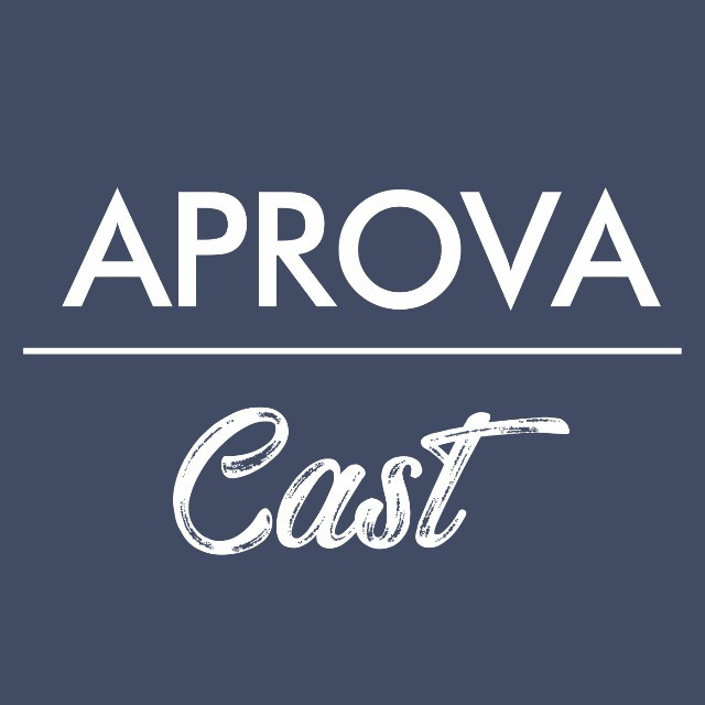 AprovaCast - Concursos Públicos