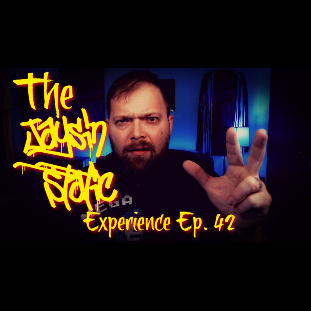 The Jaysin Static Audio Experience