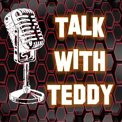 E075 - Talk with Teddy - Pokemon Go_ The amount of Adult Players is Amazing.