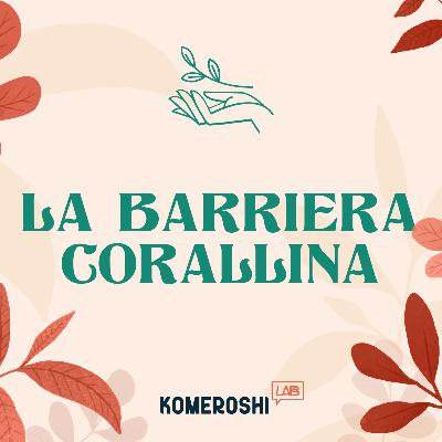 La barriera corallina