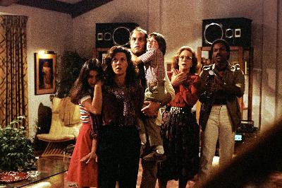 18. Poltergeist (1982)