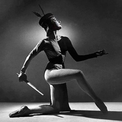 Gillian Lynne