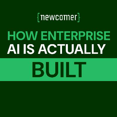 What the AI Boom Means for Databases and Enterprise Software