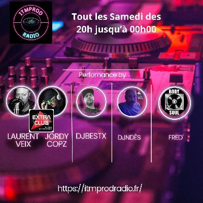Nigth Party Mix Sur ITMPROD-RADIO #40 Nigth Party Mix Sur ITMPROD-RADIO #40