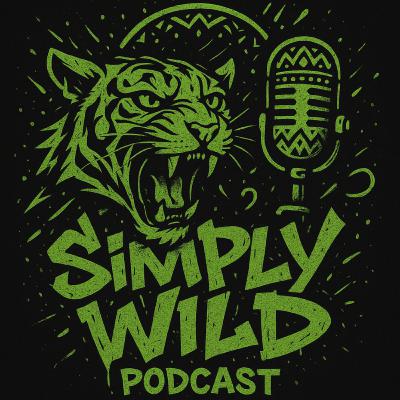 Simply Wild - Trailer