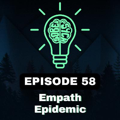 Stop Calling Yourself an "Empath" (You Are Just An Enabler)