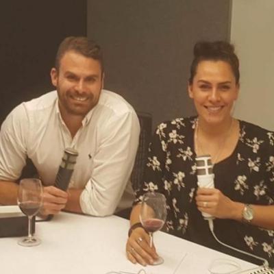 Episode 4 - Makaia Carr - Just Do It Episode 4 - Makaia Carr - Just Do It