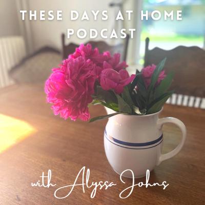 Season 3, Episode 2 Habits of the Homemaker: Decluttering/Simplifying
