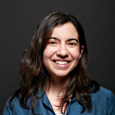 Malka Older on scripting our way to a safer future