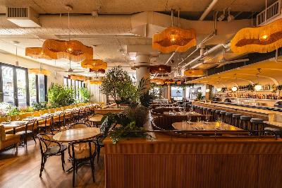 Episode 764: Qool DJ Marv Live at Leonetta Brunch - August 2 2025 - 80s and the Beach