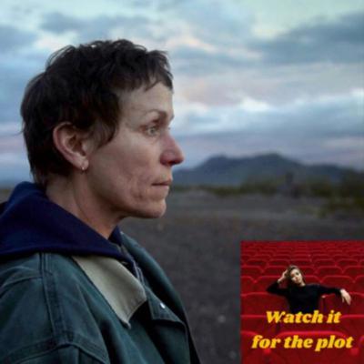 Nomadland, guida (non troppo) galattica per autostoppisti