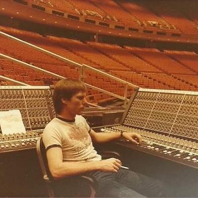 Modcast #158 Eddie Piller with Brendan Walsh
