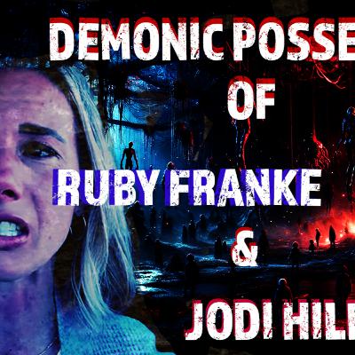 NEW Shocking Theory… Demons in the Ruby Franke & Jodi Hildebrandt Case NEW Shocking Theory… Demons in the Ruby Franke & Jodi Hildebrandt Case