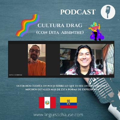 Cultura Drag Cultura Drag