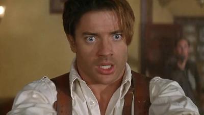 Brendan Fraser de retour dans "La Momie 4" : l'acteur prêt à corriger les erreurs du passé