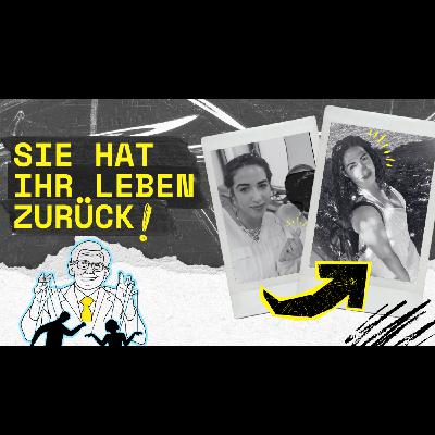 Sektenausstieg nach 10 Jahren – Ex-Shincheonji Leiterin packt aus Sektenausstieg nach 10 Jahren – Ex-Shincheonji Leiterin packt aus