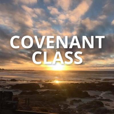 Episode 192: Covenant Class Session 2