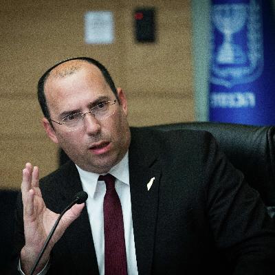 "היועמ"שית האחרונה שיכולה להחליט בנושא הזה"