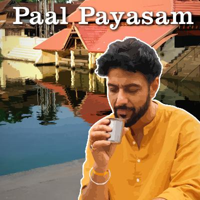 S6 / Ep 1 Paal Paayasam - A 'Sweet' Story