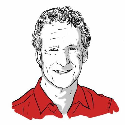 Conscious Parenting: Podcast excerpt from The Knowledge Project