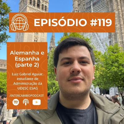 #119 Sevilha, Espanha