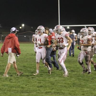 KMUD News Sports Report Dec 4 KMUD News Sports Report Dec 4