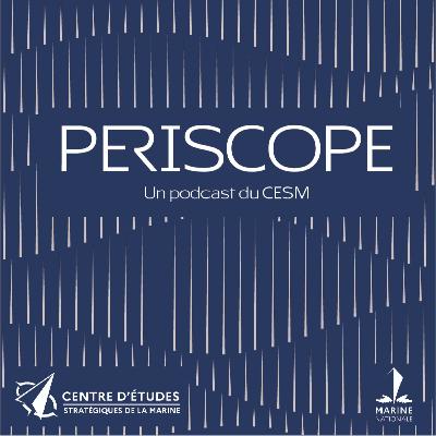 Épisode 10 | Océans : une nouvelle géopolitique ?