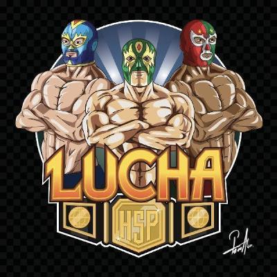 Lucha Shop is open for bussiness Lucha Shop is open for bussiness