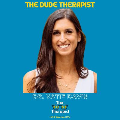 Beyond the Diagnosis: Rethinking ADHD & Neurodivergence w/ Dr. Katie Davis