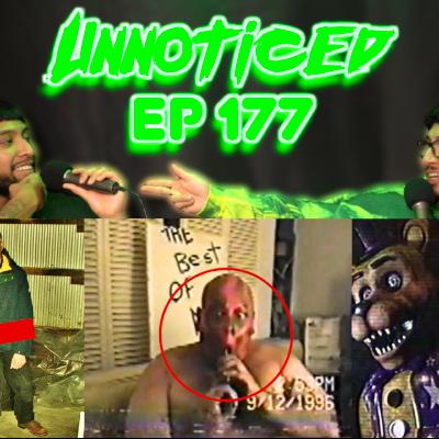 Disturbing Björk Stalker Tapes, Water Powered Car Conspiracy, Creepy FNAF Short Film & MORE!