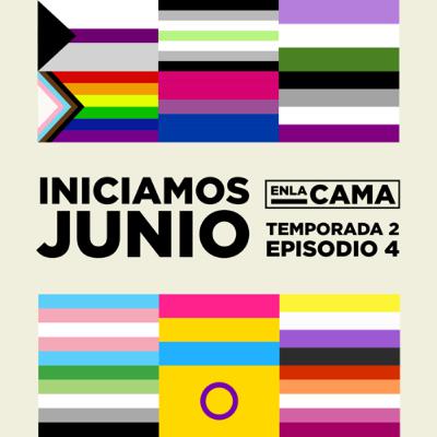 Iniciamos Junio En La Cama