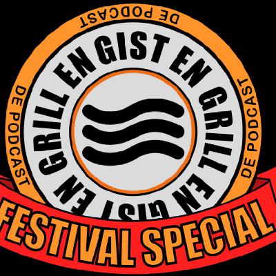 Festival Special #2 Hop On Hop Off 2025