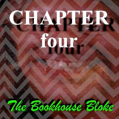 [UNLOCKED] The Bookhouse Bloke: What about BOB?