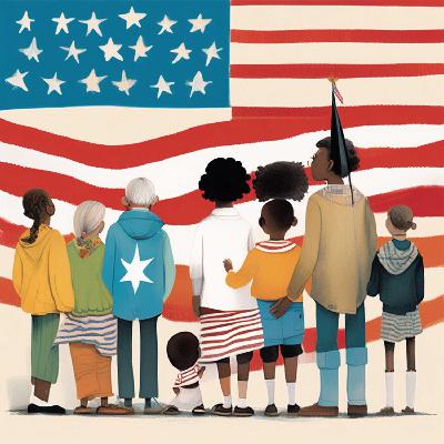 A People's History of the United States: Engaging Audio Summary of Key Themes