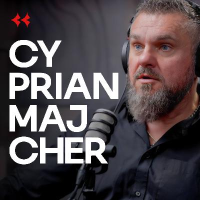 Ciemna strona patologii Polskiej Policji – Marcin "Borys" Miksza bez cenzury