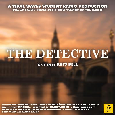 The Detective The Detective