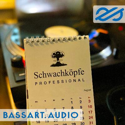 basscast 2507