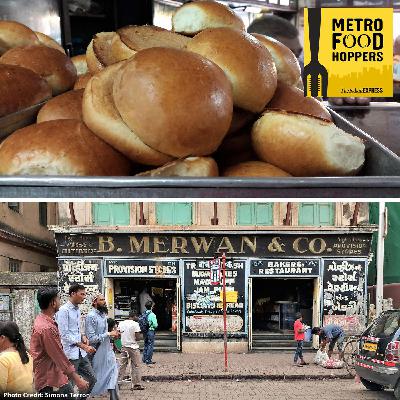 9: Irani Cafes 9: Irani Cafes