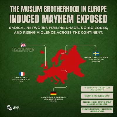 The Hidden Crisis: Europe's Struggle with Extremism The Hidden Crisis: Europe's Struggle with Extremism
