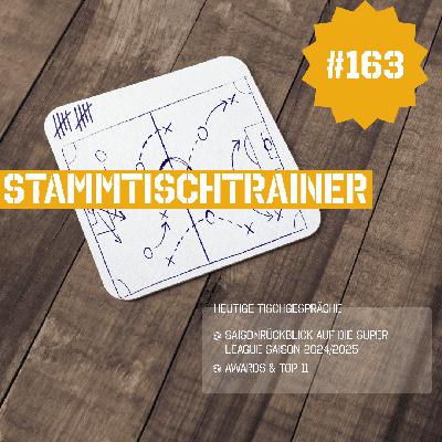 #163 Schlussrechnung 24/25