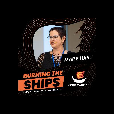Mary Hart: Why Legacy Isn't About Only Leaving Money & Things