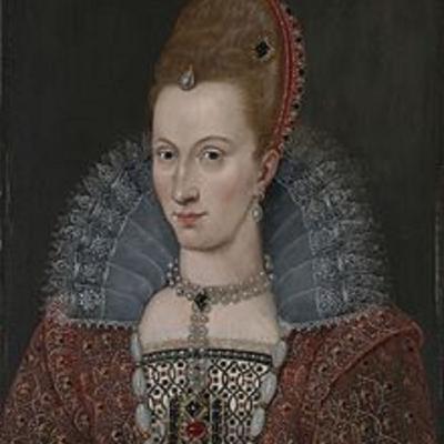 57 - Anne of Denmark (1): A Storm Tossed Lover 57 - Anne of Denmark (1): A Storm Tossed Lover