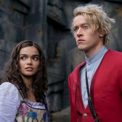 El ORIGEN de un VILLANO | El Presidente Snow