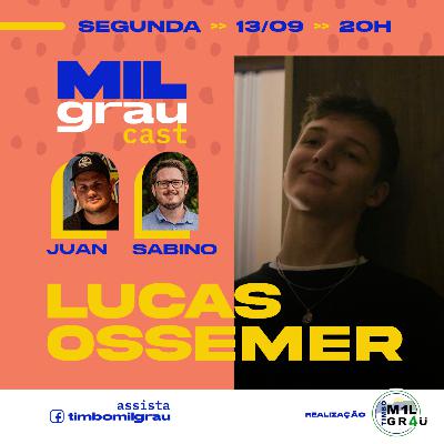 Mil Grau Cast - 24 Lucas Oss-Emer