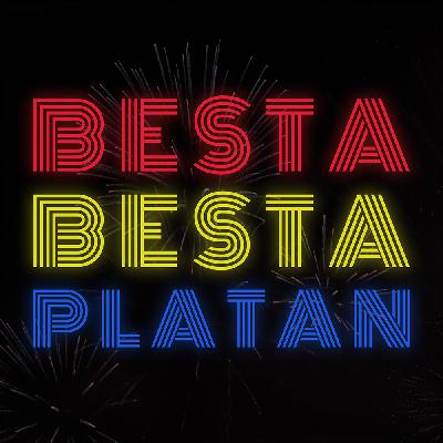 #0265 Frímínútur – Besta besta platan