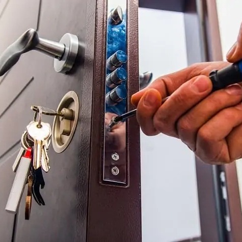 Reliable Locksmith in Fayetteville: Choose Smart Locksmith For Expert Solutions