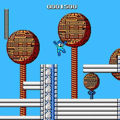 Childhood Memory