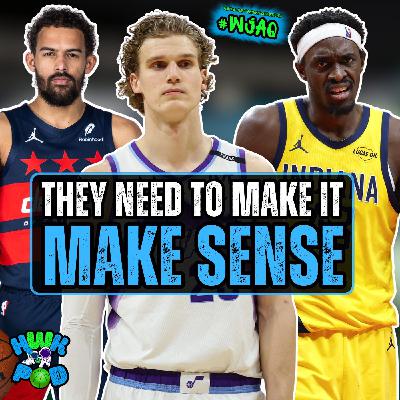 Has The NBA's Focus On Tanking Gone Too Far? Has The NBA's Focus On Tanking Gone Too Far?