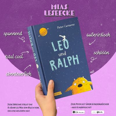 #72 - Ein Buch für alle, die Sterne, Planeten und echte Freundschaft lieben!