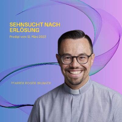 SEHNSUCHT NACH ERLÖSUNG SEHNSUCHT NACH ERLÖSUNG